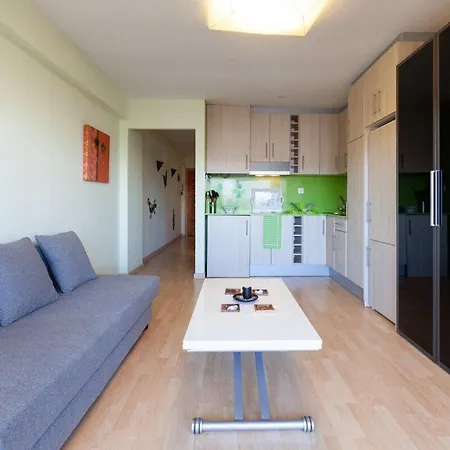 Apartment Cozy In Close To The Beach *