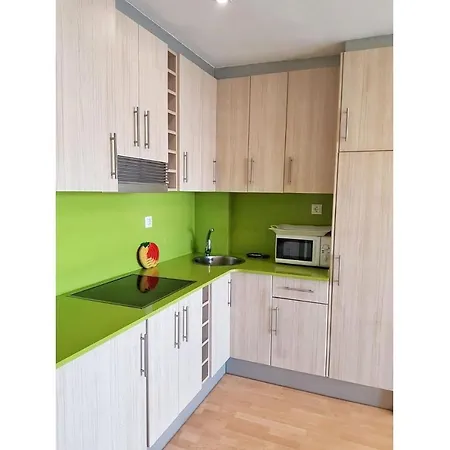 Cozy In Close To The Beach Apartment Salou