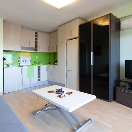 Apartment Cozy In Close To The Beach Salou