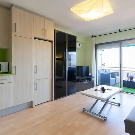 Apartment Cozy In Close To The Beach Salou