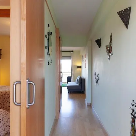 Cozy In Close To The Beach Apartment Salou