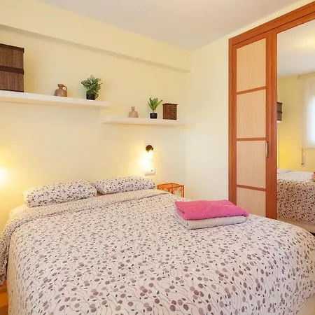 Apartment Cozy In Close To The Beach