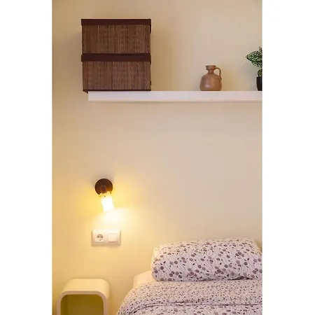 Apartment Cozy In Close To The Beach *